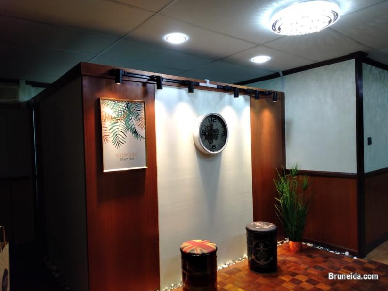 (SOLD) CO. CIRCLE LATIFUDDIN - OFFICE SUITE 6 - image 2