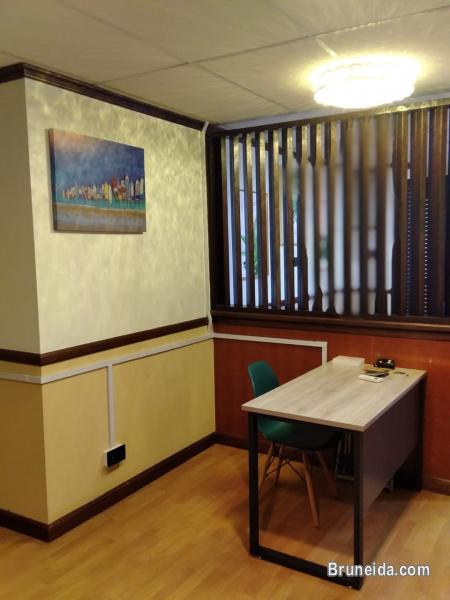 (SOLD) CO. CIRCLE LATIFUDDIN - OFFICE SUITE 6 - image 4