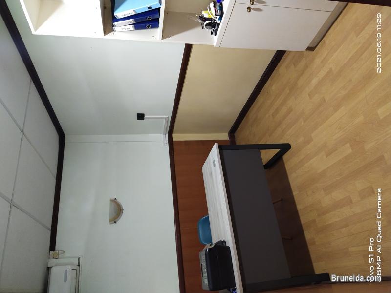(SOLD) CO. CIRCLE LATIFUDDIN - OFFICE SUITE 6 - image 6