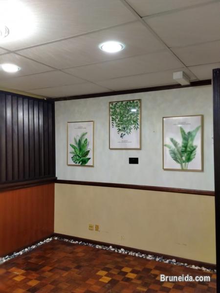 (SOLD) CO. CIRCLE LATIFUDDIN - OFFICE SUITE 6 - image 9