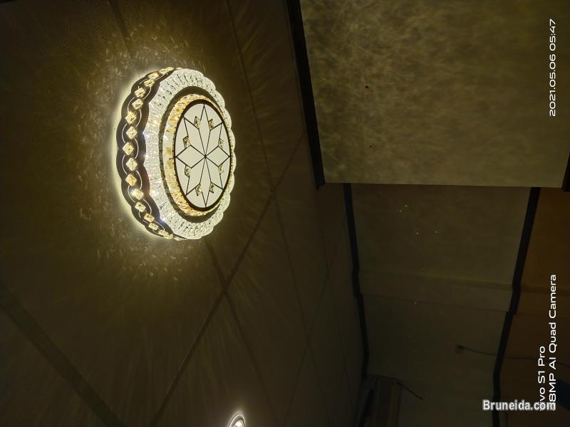 (SOLD) CO. CIRCLE LATIFUDDIN - OFFICE SUITE 5 - image 4