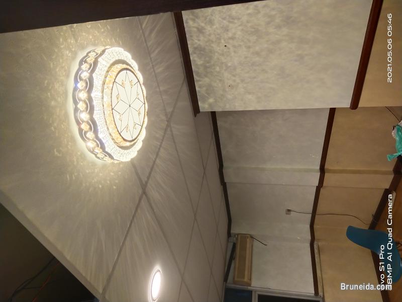 (SOLD) CO. CIRCLE LATIFUDDIN - OFFICE SUITE 5 - image 5