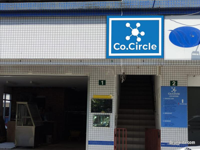 Flexi Desk Office $100 month in Co. Circle locations (5 centres) - image 12