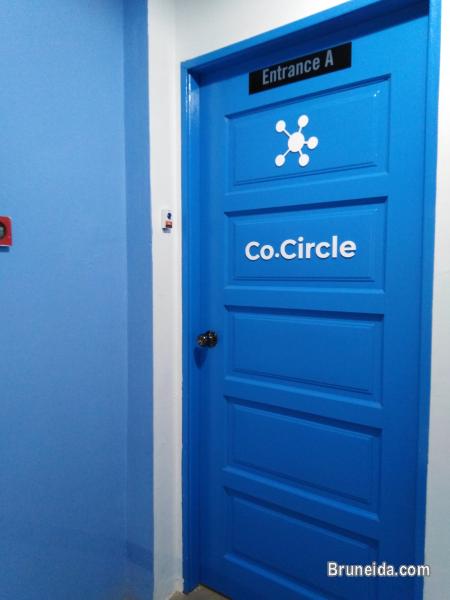 Flexi Desk Office $100 month in Co. Circle locations (5 centres) - image 2