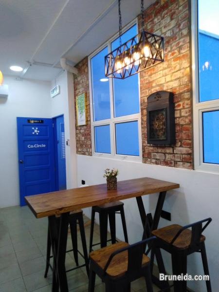 Flexi Desk Office $100 month in Co. Circle locations (5 centres) - image 5