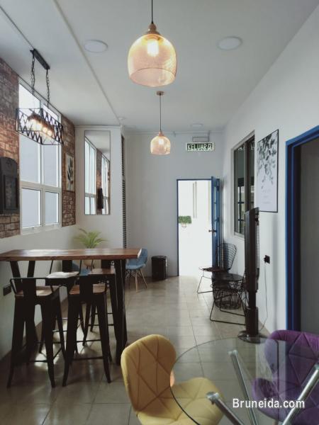 Flexi Desk Office $100 month in Co. Circle locations (5 centres) - image 6