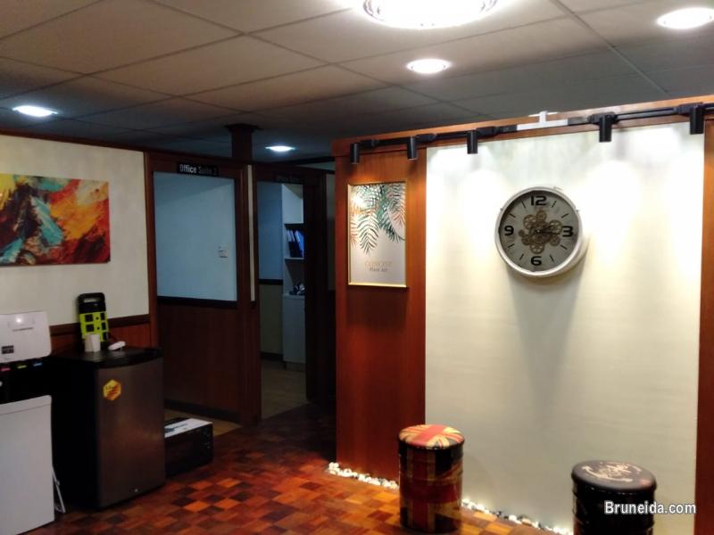 (AVAILABLE) CO. CIRCLE LATIFUDDIN - OFFICE SUITE 1 - image 2