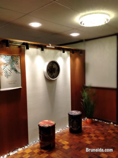 (SOLD) CO. CIRCLE LATIFUDDIN - OFFICE SUITE 5 - image 11