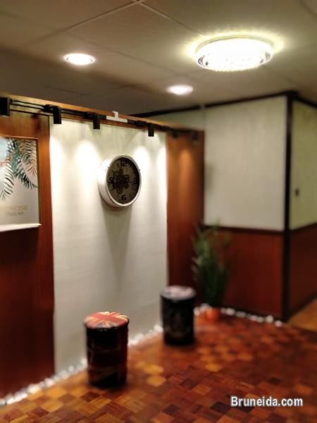 (SOLD) CO. CIRCLE LATIFUDDIN - OFFICE SUITE 5 - image 12