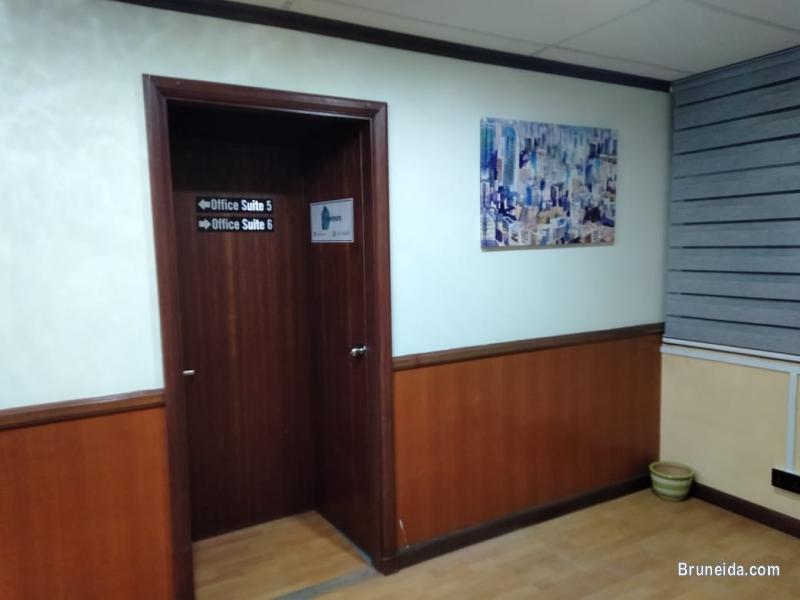 (SOLD) CO. CIRCLE LATIFUDDIN - OFFICE SUITE 5 - image 7