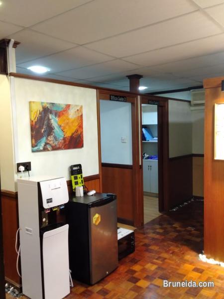 (SOLD) CO. CIRCLE LATIFUDDIN - OFFICE SUITE 5 - image 9