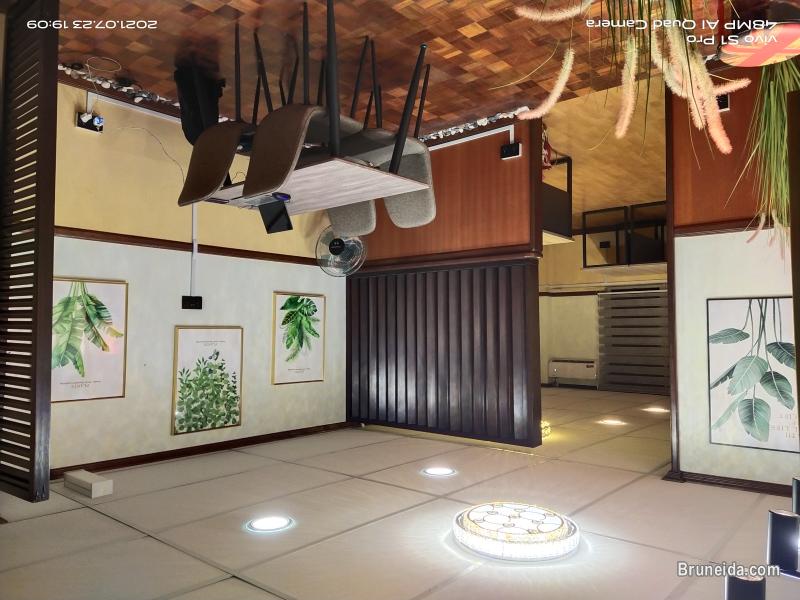 (SOLD) CO. CIRCLE LATIFUDDIN - OFFICE SUITE 2 - image 10