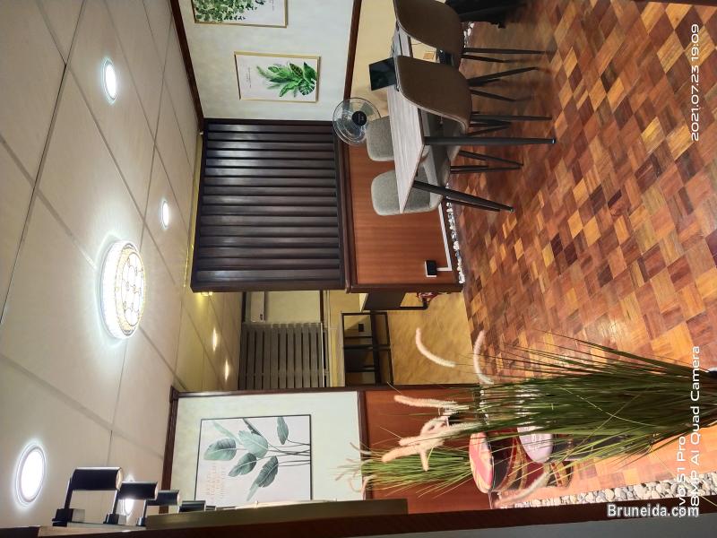 (SOLD) CO. CIRCLE LATIFUDDIN - OFFICE SUITE 2 - image 1