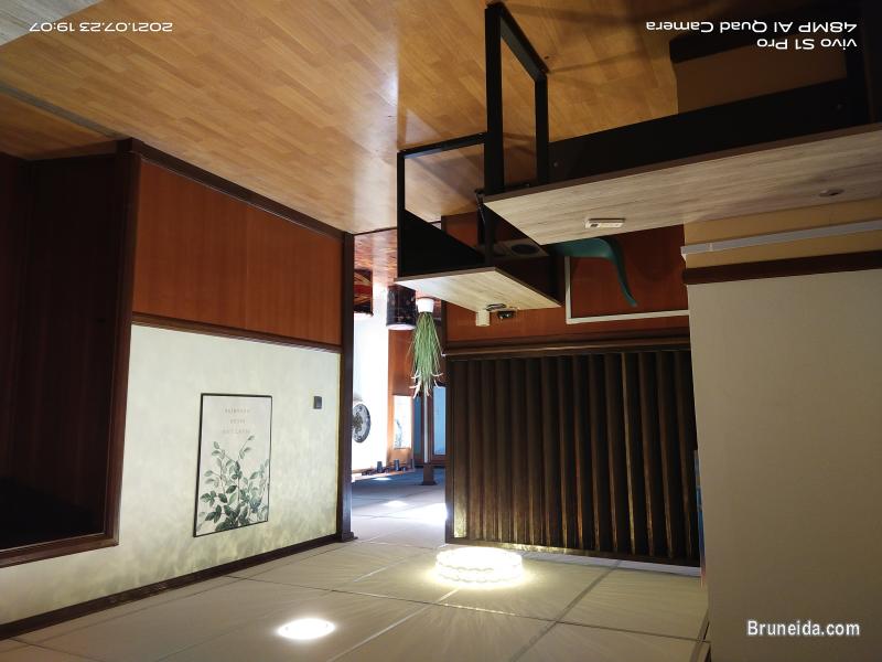 (SOLD) CO. CIRCLE LATIFUDDIN - OFFICE SUITE 2 - image 9