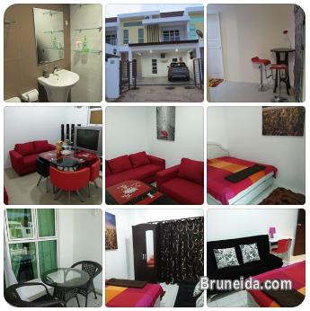 Master room for Rent - image 3