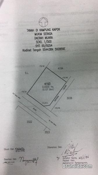 Proposed Double storey Detached house on lease land for Sale - image 7