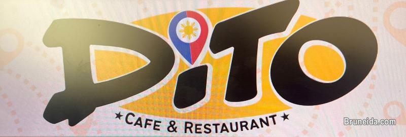 COOK (FILIPINO CUISINE) - image 1