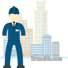 Quantity Surveyor - image 1