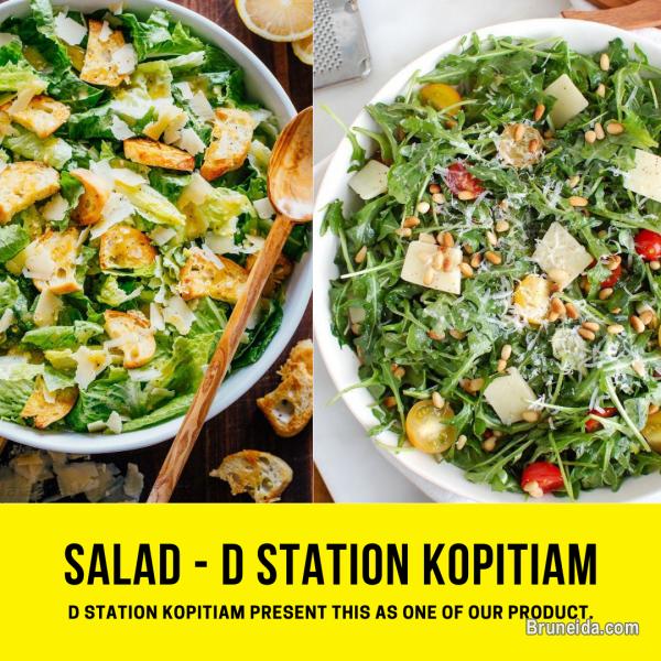 D STATION KOPITIAM - image 4