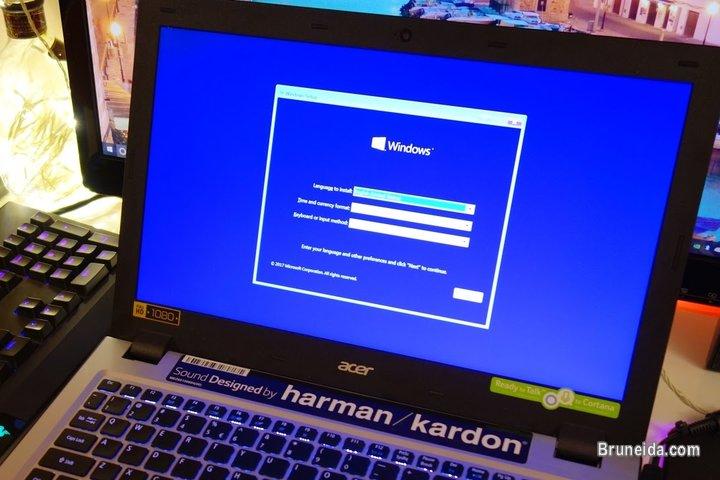 Format Laptop / Diagnose / Service (+673 7449666) - image 3