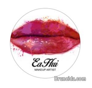 Picture of EaHui Bridal and Event makeup service