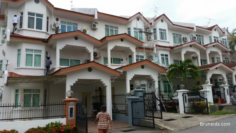 Ckc terrace house for rent - image 1