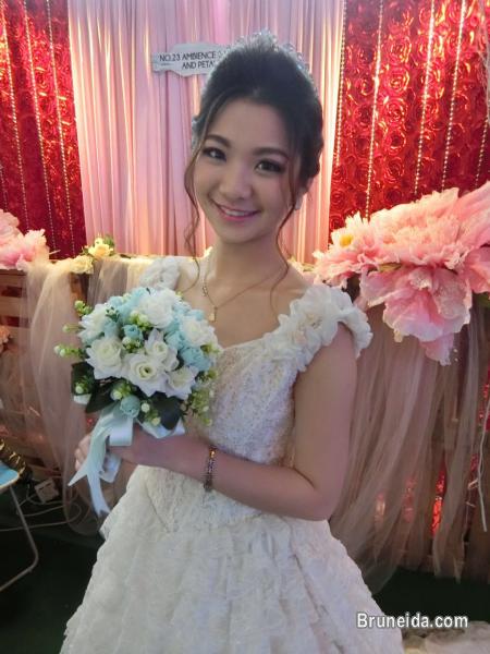 EaHui Bridal and Event makeup service - image 3