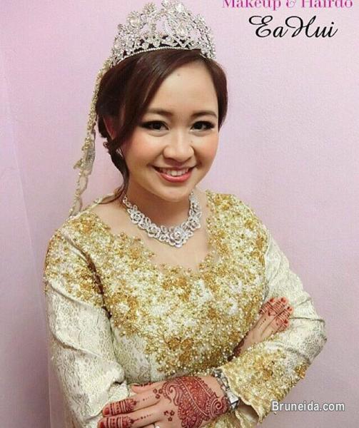 EaHui MakeUp Workshop - image 4