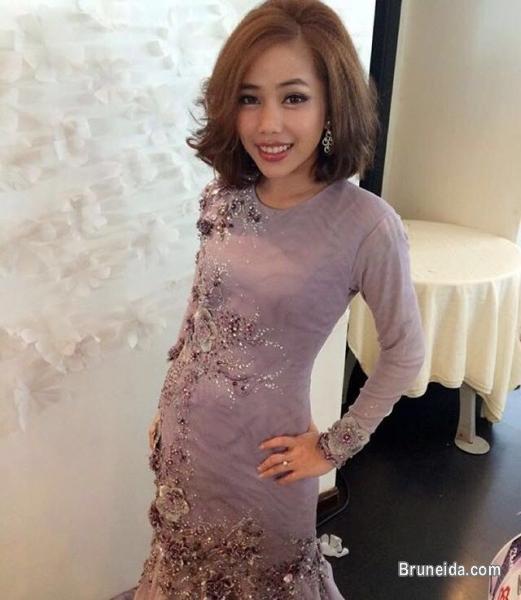 EaHui Bridal and Event makeup service - image 5