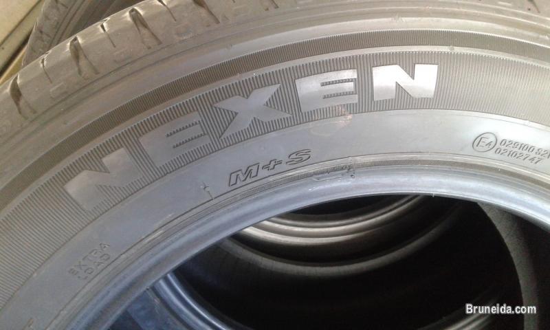 Tires 215/65R17 for sale!! - image 3