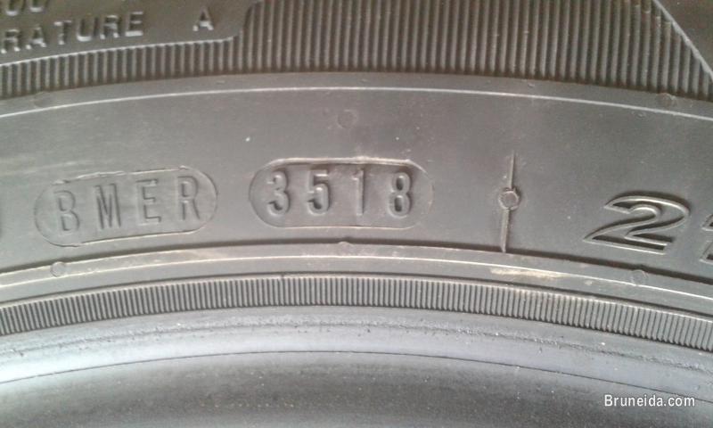 Tires 215/65R17 for sale!! - image 4