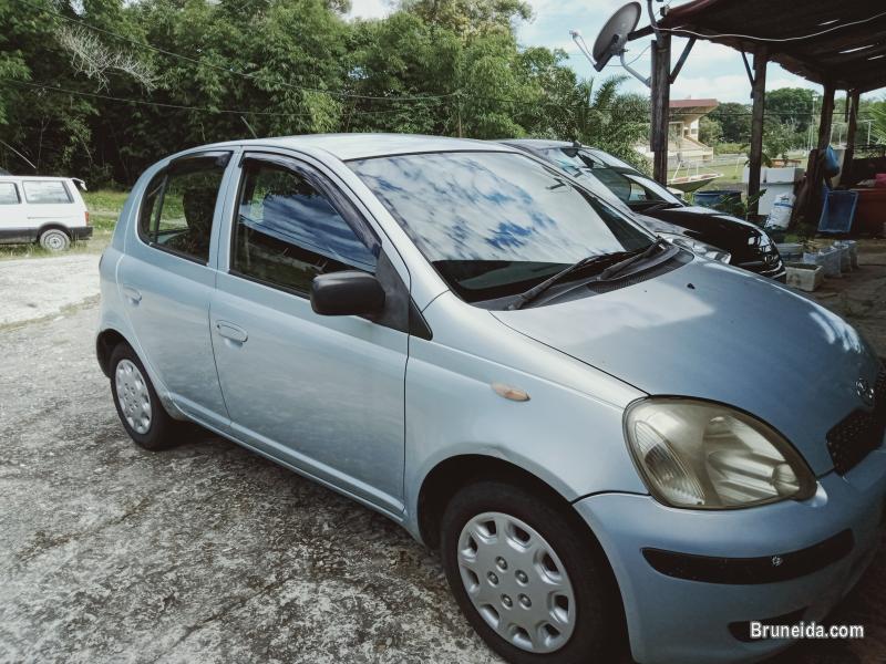 TOYOTA ECHO FOR SALE - image 1