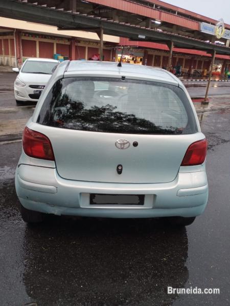 TOYOTA ECHO FOR SALE - image 2