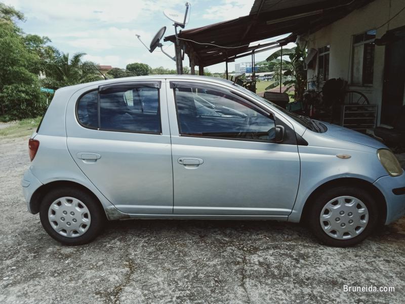 TOYOTA ECHO FOR SALE - image 3