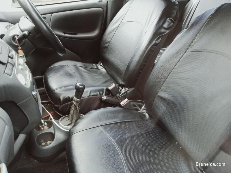 TOYOTA ECHO FOR SALE - image 4