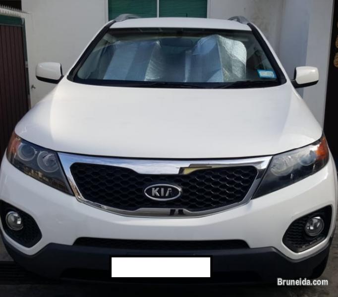 Kia Sorento 2WD 2. 4L for Sell - image 1