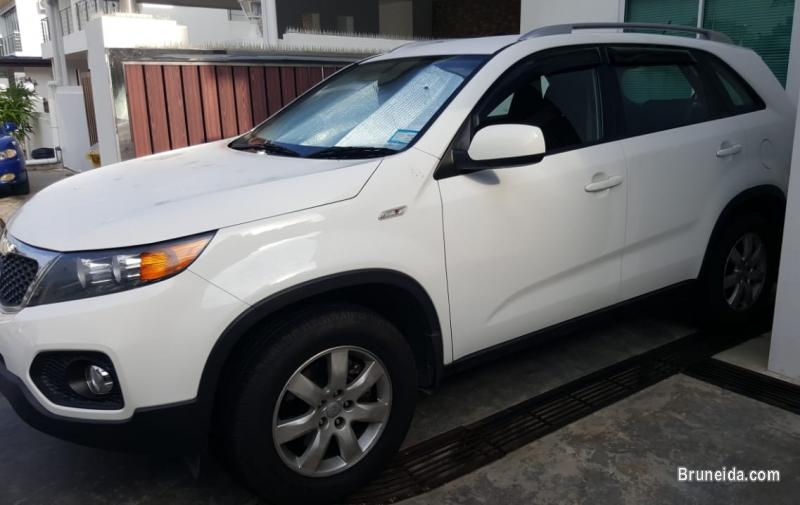 Kia Sorento 2WD 2. 4L for Sell - image 3