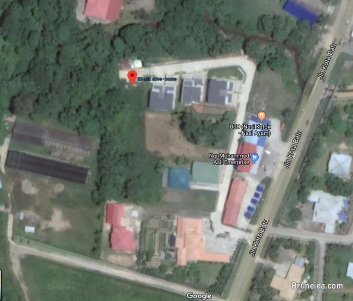 3-Storey Semi Detached House for Sell (Proposed) - image 2