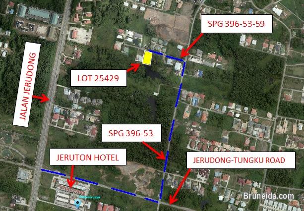 Double Storey Semi-Detached House for Sale (Proposed) - image 3
