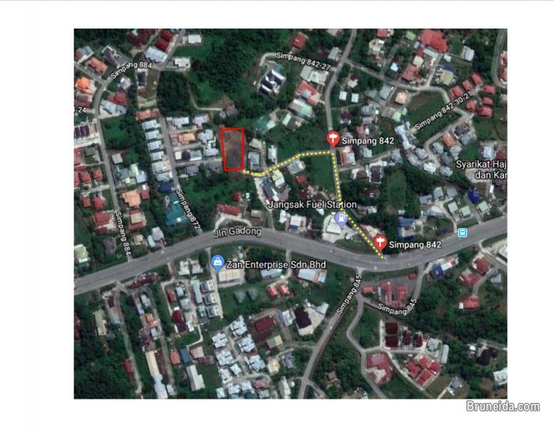 Double Storey Semi-Detached House for Sale (Proposed) - image 2