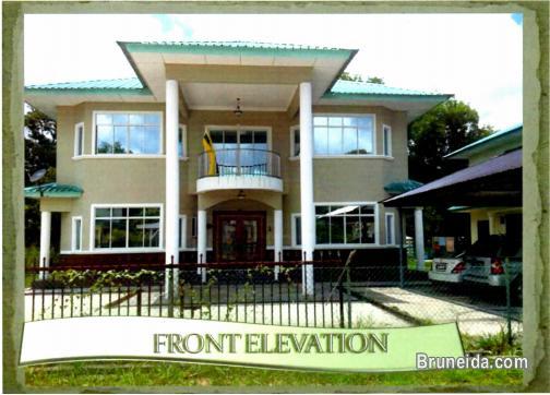 Double Story Detached House - image 1