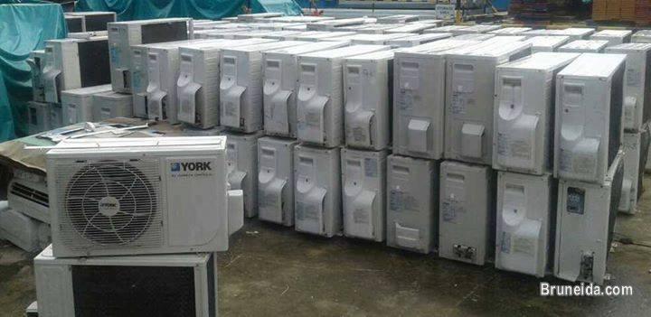 Second hand aircon - image 1