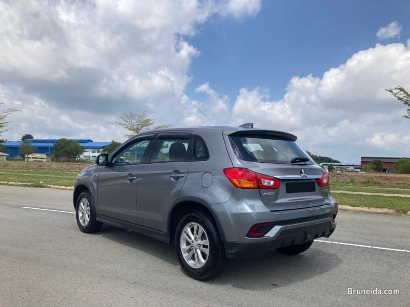 Mitsubishi ASX 2. 0L GLX 2018 For Sale!! - image 1