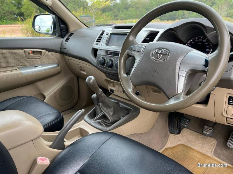 Toyota Hilux 3. 0D 2011 For Sale!! - image 4