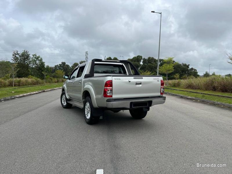 Toyota Hilux 3. 0D 2011 For Sale!! - image 2