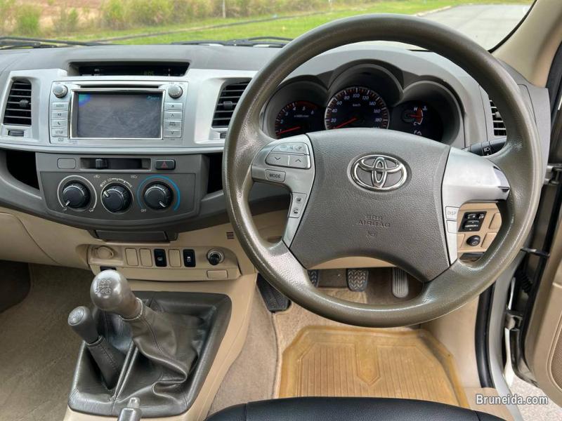 Toyota Hilux 3. 0D 2011 For Sale!! - image 3