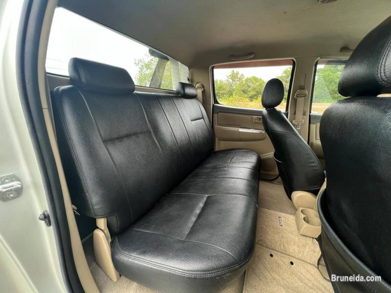 Toyota Hilux 3. 0D 2011 For Sale!! - image 5