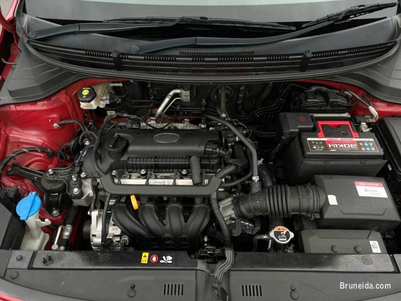 Kia Rio 1. 4 For Sale!! - image 8