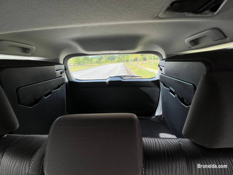 Toyota Fortuner 2WD 2. 7 - image 11