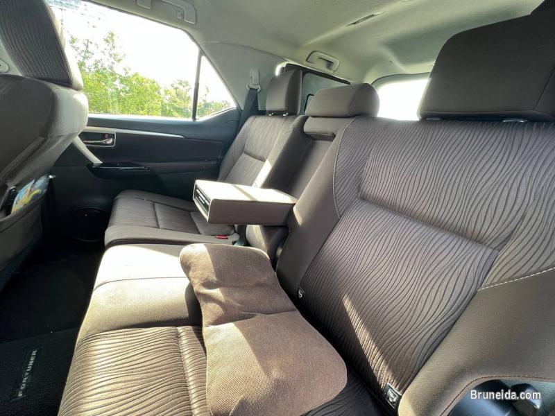 Toyota Fortuner 2WD 2. 7 - image 9